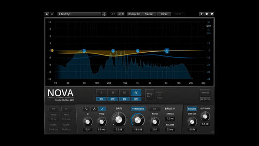 Nova Eq