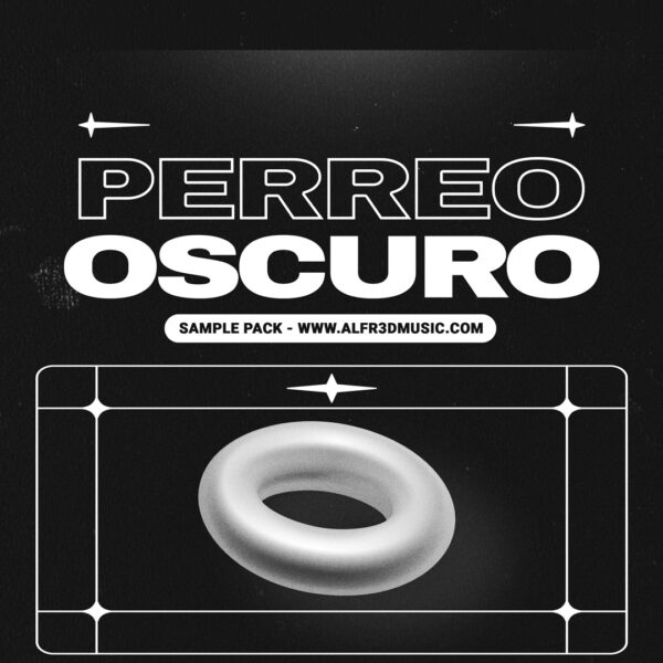 Perreo Oscuro vol. 1